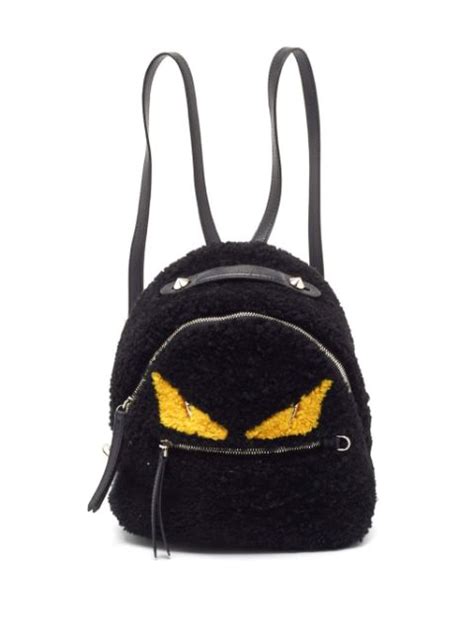 bolsa fendi negra|farfetch fendi mujer.